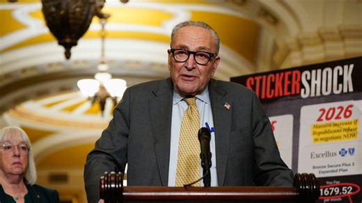 Want to know the longest government shutdowns in history? See timeline of cost, reasons