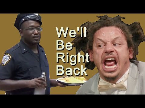 Best of Eric Andre Show Pranks: Seasons 1-4