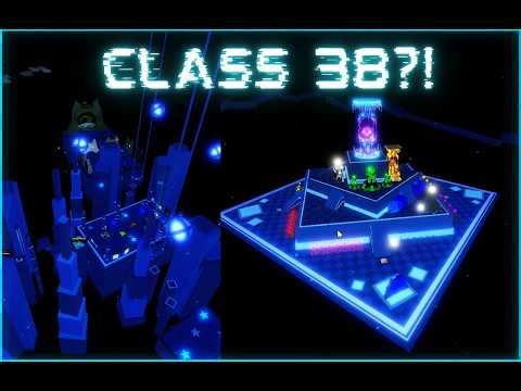 Phase's Difficulty button simulator: Class 38 is Leak