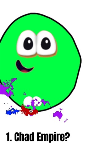 Biggest Empire Stack The Countries