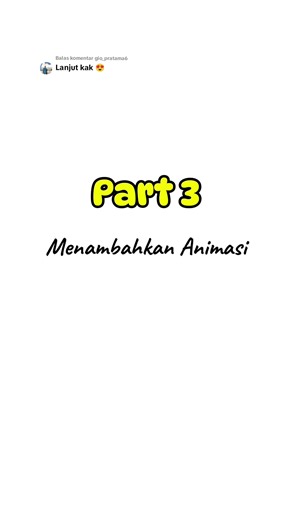 Tutorial Canva: Cara Membuat Animasi Mudah