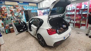 1.1K views · 41 reactions | In esecuzione car tablet dedicato Bmw serie 1 prezzi e caratteristiche disponibili su www.audioelite.it sezione car tablet | Audio Elite | Facebook