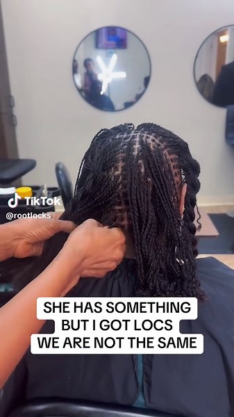 🌿 Start your loc journey TODAY! 🌿 Ready to lock in your look? Whether you’re going traditional, microlocs, or starter coils, we got you. ✨ Neat parts ✨ Growth-friendly installs ✨ Hydration treatments available ✨ Styles, curls, retwists—you name it! 💬 New clients welcome 📍 Houston’s #1 for locs 📞 (832)-909-8382 to book or click the link in bio 🚫 No deposit required #locs #mircolocs #naturalhair #viral