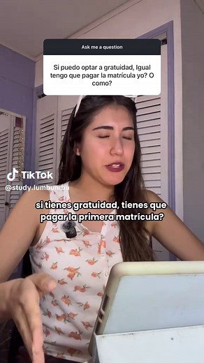 Gratuidad en Matrícula DEMRE 2026: Todo lo que Necesitas Saber