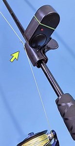 242K views · 1.1K reactions | Safe fishing tips so that the rod is not pulled by the fish fishing #fishing #tipsandtrick #fishingtips #tutorials #reel #fyp #viral #reels #reelsviral #reelfyp | Andri's W | Facebook