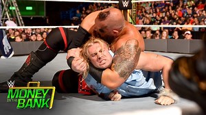 265K views · 191 shares | Justice is swift and GORGEOUS for Fandango - WWE and Tyler Breeze as they look to put away their attackers The Ascension - WWE at WWE Money in the Bank, streaming LIVE on WWE Network! | WWE | Facebook