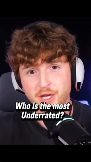 Who is the most underrated? #foltyn #caylus #steak #kreekcraft #edit