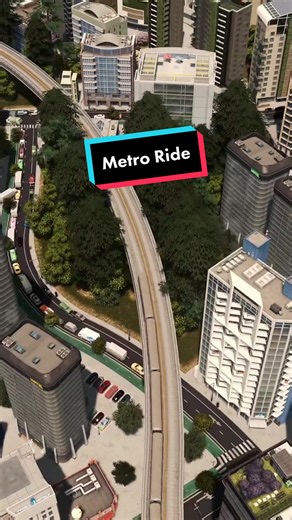 Exploring the Cities Skylines Underground Metro | Gaming Tips