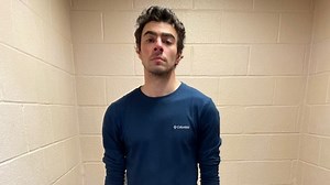 What we know about Luigi Mangione, the suspect in UnitedHealthcare CEO's killing