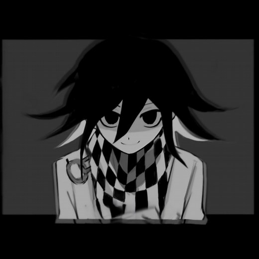 Kokichi Ouma Danganronpa Edit | Memes and More!