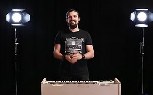 【音乐科普/电声乐器】Mellotron - 聆听幽微的乐音