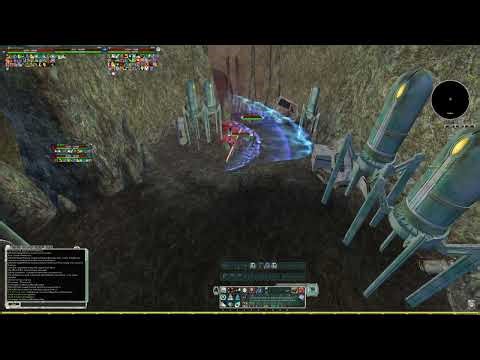 SWG: Beyond Duo NK Necrosis Challenge Mode Attempt