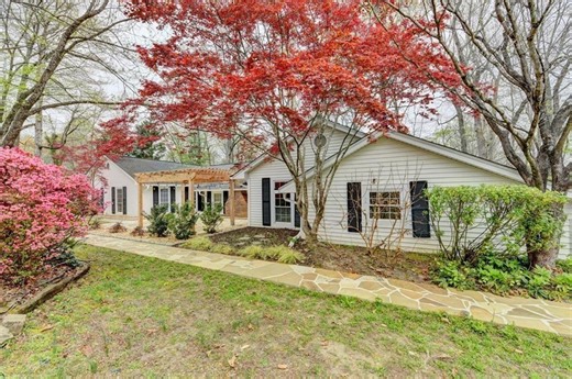 5000 Redcliff Ct, Dunwoody, GA 30338 - MLS 7741885 - Coldwell Banker