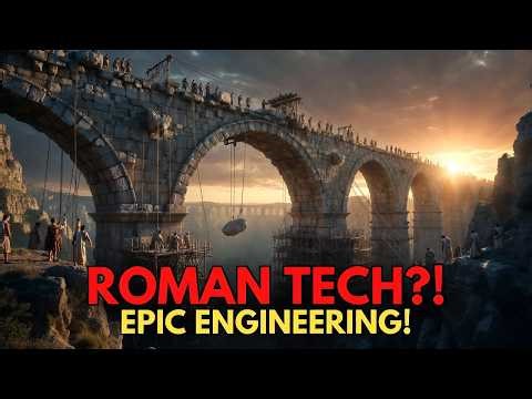 How Rome Became the Most Advanced Civilization of Its Time | History for Sleep