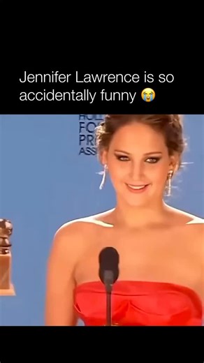 Mr Moist on Instagram: "Me if I became a celebrity 😂 Jennifer Lawrence rose to fame as one of Hollywood’s most relatable and charismatic stars, balancing blockbuster success with a refreshingly unpolished public persona. After breaking out with Winter’s Bone (2010), she became a global icon as Katniss Everdeen in The Hunger Games franchise, while also earning critical acclaim with an Academy Award win for Silver Linings Playbook (2012). Known for her natural acting style, sharp comedic timing, 