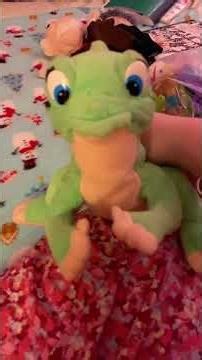 The Rowlf the Dog & BFDI Plush Show: S29E8: It’s Surprising How Many Times I Had To Do This