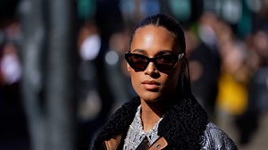 Fashion, Film, and Philanthropy, The Many Faces of Cindy Bruna