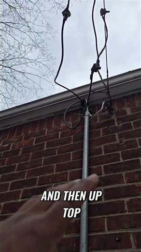 Home Inspector Uncovers Major Electrical & Exterior Issues! #shorts