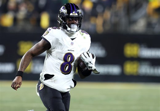 Lamar Jackson Gets Ripped For 'Awful' Response To Tyler Loop Question