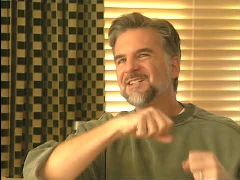 Forrest Gump - Martin Luther King, Deleted Scene