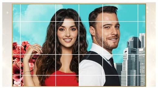 Sen Çal Kapımı and Bir İstanbul Masalı get Arabic remakes — rising Arabic stars to lead | Al Bawaba