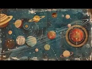 Science History - Astronomy (31/39) The Constellations: Part One