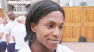 Women's Rugby World Cup: England star Maggie Alphonsi set to make decision on future