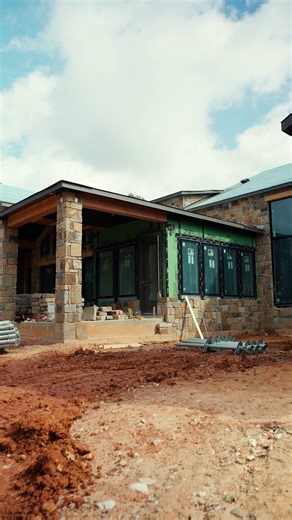 We’ll build your custom home while your pool is being built, creating a smooth, coordinated experience from start to finish. If you’re not sure where to begin on the pool side, we can connect you with recommended pool experts we trust so you feel confident moving forward. We love collaborating with great partners and aligning the important pieces—timing, layout, and finishes—because in the end, it’s all about the details that make the whole backyard come together. | Partners in Building Custom C