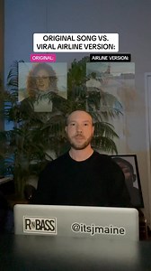 1.4M views · 30K reactions | Original song vs. viral airline version: “Nothing beats a Jet2 Holiday” & Jess Glynne | Jarred Jermaine | Facebook