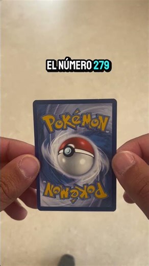 Showing one more Pokémon every day! Pokédex 279 #pokemon #pokemontcg #pokemoncards