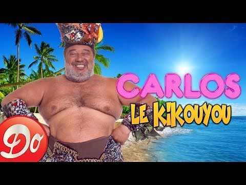 Carlos - Le Kikouyou (Prestation TV)
