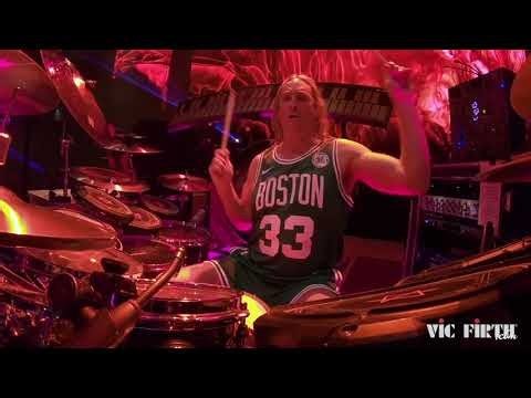Pneuma (Danny Carey) - Tool LIVE IN CONCERT