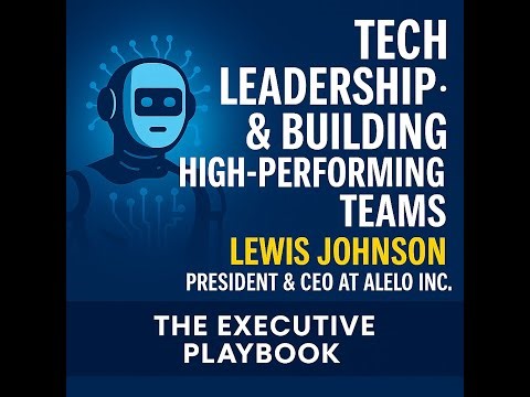 Transforming Learning with AI: How Alelo is Leading the Future of Personalized Education