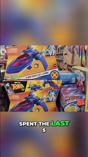 Ollie's Bargain Bin: Why Your Favorite Toys Aren't There! #shorts