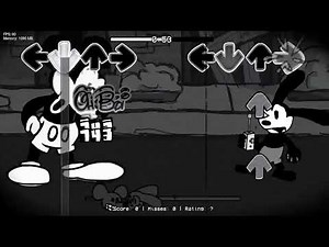 Unknown Suffering Lapsus Remix, but SNS Mouse and SNS Oswald sings it (CHART DOWNLOAD IN DESC)