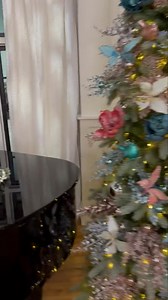 22K views · 1K reactions | Here is a quick sneak peek of our Christmas set at QVC! We are so excited to bring you 3 big shows on 10/25 at 1am, 10am and 10pm. And one more with Rick St. Nick at 1pm on 10/26! All times eastern! See you then | Valerie Parr Hill | Facebook