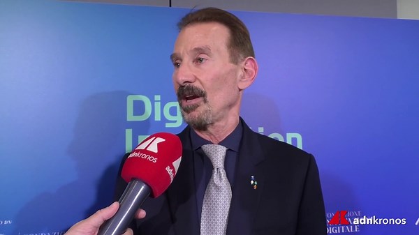 Alan Baratz (D-Wave): "10 milioni per portare il calcolo quantistico in Italia"