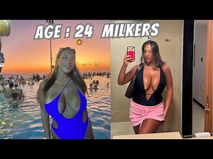 Alanna Pow – Flight Attendant Quits Job to Become Instagram Star | Wiki & Biography