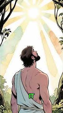 Adam and Eve 🍎 | Fall of Man Ep. 2