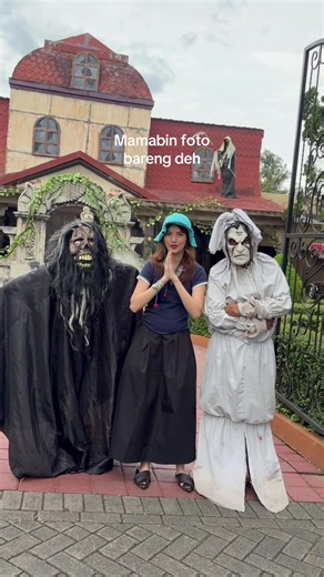 Keajaiban Batu Secret Zoo: Momen Tak Terduga