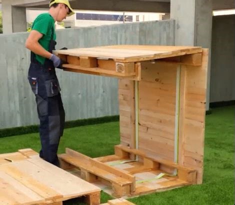 216K views · 966 reactions | Cozy DIY houses for your lovely pets! | 5-Minute Crafts | Facebook