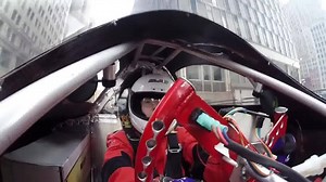 Shell Eco-marathon Americas 2015 today saw dozens of teams from the Prototype and UrbanConcept categories take to the track and compete for energy-efficiency records! Watch how they got on, battling with the new track here in Detroit! #SEM2015 | Shell