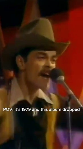 Village People's fourth studio album, Go West, came out on this day in 1979.