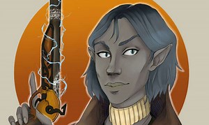 THE COMPLETE HISTORY OF RUNIC ARMS Unofficially Brings Magic Firearms to Your D&D Game — GeekTyrant