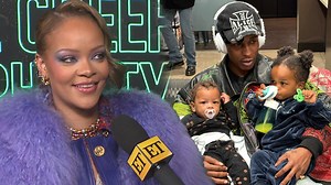 205K views · 647 reactions | A$AP Rocky and Rihanna reveal their sons’ personalities in the latest version of ‘W Magazine’s ‘The Original Issue.’ | Entertainment Tonight | Facebook