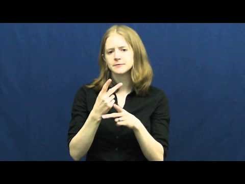 treatment-illness ASL