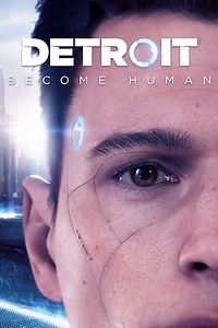 Detroit: Become Human - Completions | HowLongToBeat