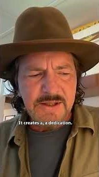 Eddie Vedder’s 15-year mission to cure 'the worst disease you’ve never heard of'