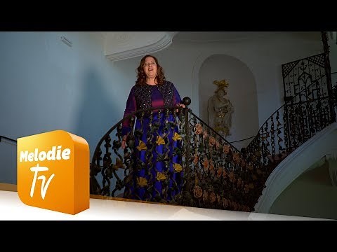 Kathy Kelly - Hallelujah (Musikvideo)