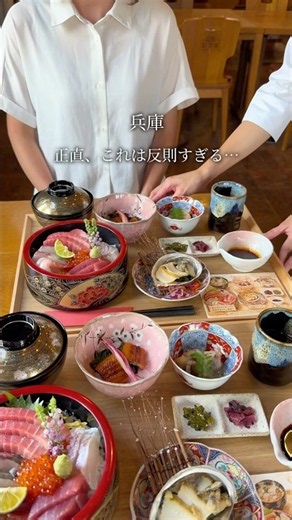 淡路島で贅沢グルメを満喫するならここ！✨